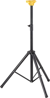 Picture of Bachmann tripod with click-head system