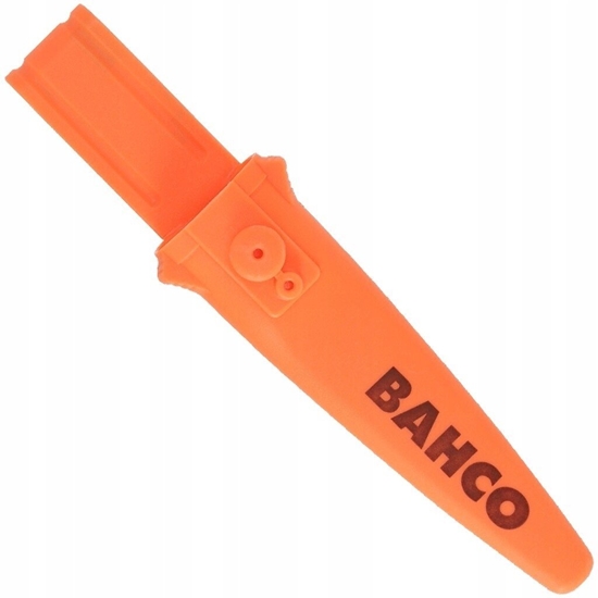 Picture of Bahco Nó uniwersalny, ostrze ze stali wglowej dla wikszej ostroci