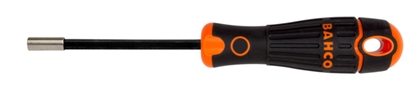 Изображение Bahco Uchwyt magnetyczny do bitów SB 1/4 cala 125 mm BAHCO