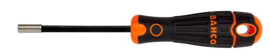 Изображение Bahco Uchwyt magnetyczny do bitów SB 1/4 cala 125 mm BAHCO