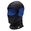 Attēls no Balaclava maska Meteor Premium Adult M / L blue