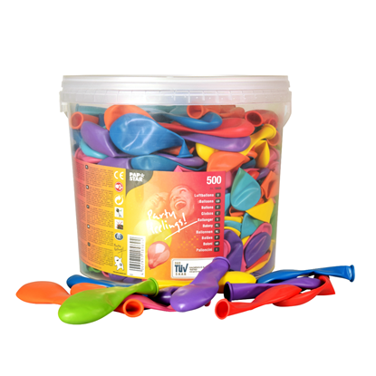 Изображение Baloni 19cm 1gb