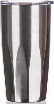 Изображение Banquet Kubek termiczny dwucienny RAZZO 500ml nierdzewny