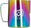 Picture of Barista Space Barista Space - Dzbanek do mleka kolorowy Sandy Rainbow 350 ml