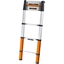 Изображение Batavia B.V. Giraffe AIR Telescopic Ladder 2.93 m