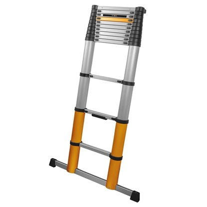 Picture of Batavia B.V. Giraffe AIR Telescopic Ladder 3.81 m
