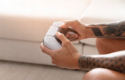 Picture of Bateria adowana akumulatorek USB-C 750mWh 500mAh 2xAAA