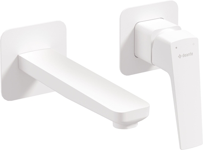 Attēls no Bateria umywalkowa Deante Bateria umywalkowa podtynkowa