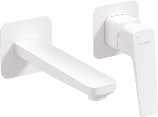 Picture of Bateria umywalkowa Deante Bateria umywalkowa podtynkowa