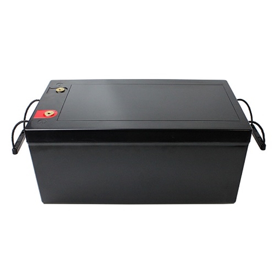 Picture of Battery Lithium Iron Phosphate LiFePO4 29.2V, 200Ah