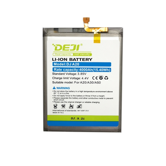 Picture of Battery SAMSUNG Galaxy A30