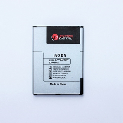 Picture of Battery Samsung Galaxy i9205 (Mega 6.3)