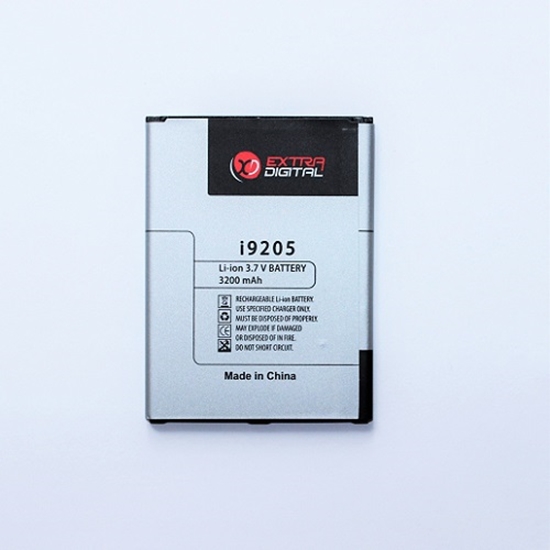 Picture of Battery Samsung Galaxy i9205 (Mega 6.3)