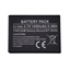 Attēls no Battery Samsung i9250 (Galaxy Nexus), High Capacity
