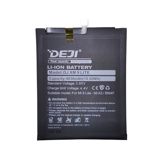 Picture of Battery XIAOMI Mi 9 Lite