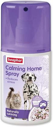 Picture of Beaphar - Calming Spray dog & cat 125ml - (BE11089)