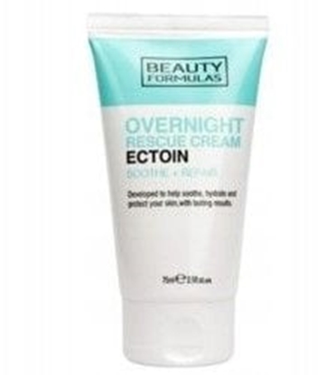 Picture of Beauty Formulas Krem regenerujcy na noc 75 ml