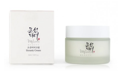 Изображение Beauty of Joseon Dynasty Cream 100 ml