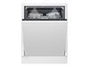 Picture of BEKO Dishwasher | BDIN38542P | Built-in | Width 60 cm | Number of place settings 15 | Number of programs 8 | Energy efficiency class C | Display | AquaStop function | White