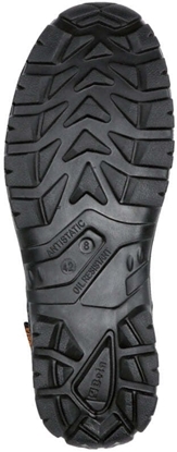 Picture of BETA TRZEWIKI Bezpieczne skórzane wodoodporne, 40