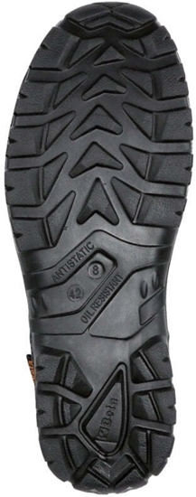 Picture of BETA TRZEWIKI Bezpieczne skórzane wodoodporne, 40