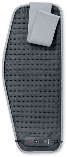 Picture of Beurer poduszka grzewcza ldwiowa, szary