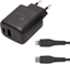 Picture of Biond BIO-CTL-20W PD 20W Charger + USB-C to Lightning Kabel