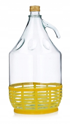 Picture of Biowin GSIOR N/WINO 5L DAMA KOSZ.PL BDP5Z