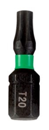 Picture of Bits 66IM T20 25mm Impact, 2pcs