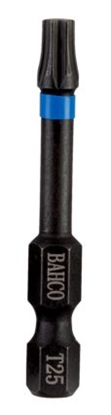Picture of Bits 66IM T25 50mm Impact, 2pcs