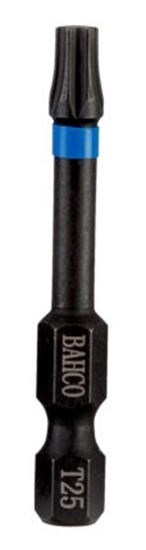 Picture of Bits 66IM T25 50mm Impact, 2pcs