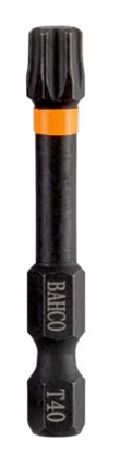 Picture of Bits 66IM T40 50mm Impact, 2pcs