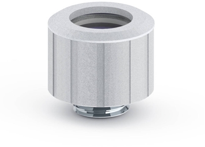 Изображение BitsPower Artemis Advanced Multi-Link For OD 14MM - Sandblast srebrny