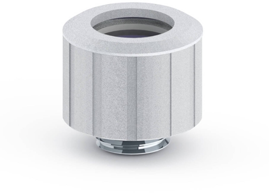 Изображение BitsPower Artemis Advanced Multi-Link For OD 14MM - Sandblast srebrny