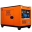 Picture of Black&Decker Full Power - 6300W Diesel - agregat prdotwórczy