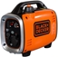 Picture of Black&Decker Inverter 900W benzinowy agregat prdotwórczy