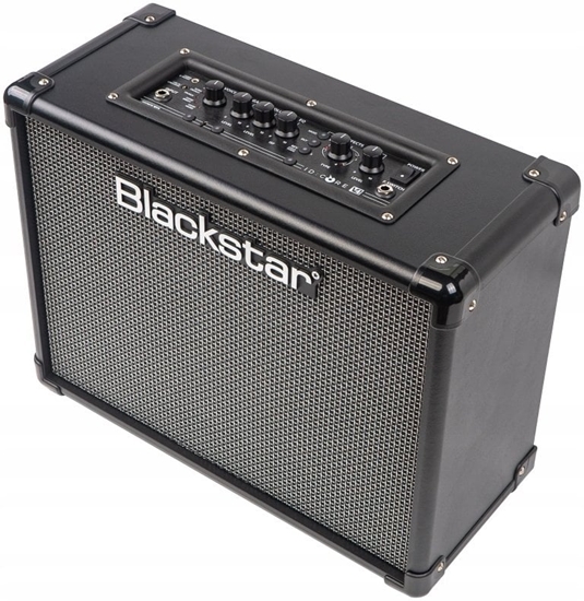 Picture of BLACKSTAR ID:CORE V4 - 2x20 Watt stereo Guitar Combo Amplifier