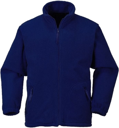 Изображение Bluza polarowa Argyll granatowa L