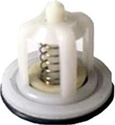 Изображение BMETERS Zawór zwrotny do wodomierza GSD 1/2'' (5907738165207)