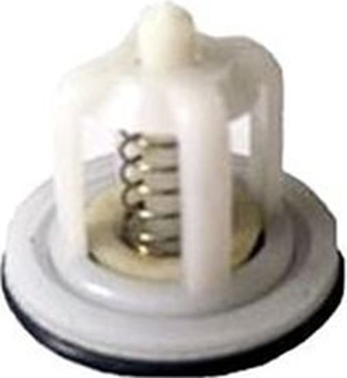 Изображение BMETERS Zawór zwrotny do wodomierza GSD 1/2'' (5907738165207)