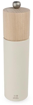 Attēls no BOREAL Mynek do soli 21 cm Feather White Zirlion