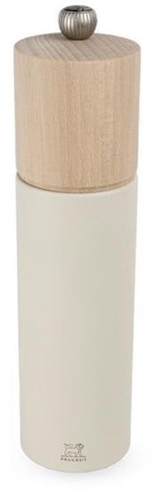 Picture of BOREAL Mynek do soli 21 cm Feather White Zirlion