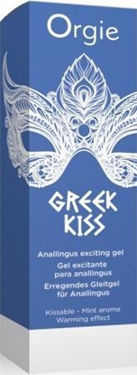 Изображение BoT EL-GREEK KISS - 50 ML