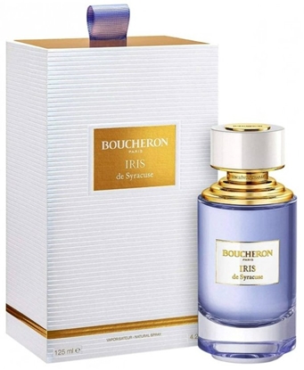 Изображение Boucheron Iris de Syracuse Perfume EDP 125 ml