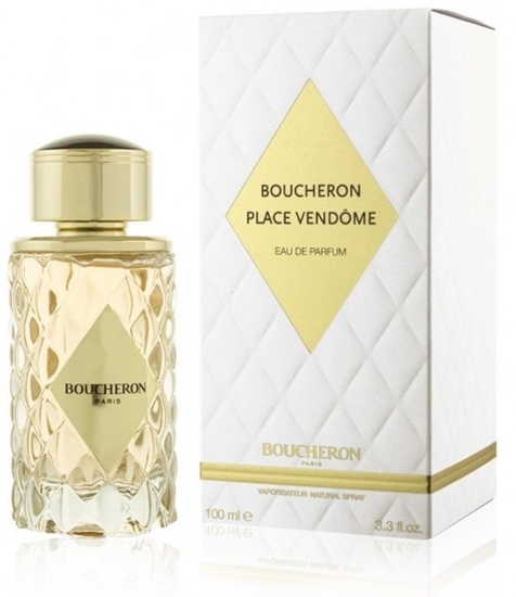 Изображение Boucheron Place Vendôme Perfume EDP 100 ml