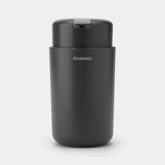 Picture of BRABANTIA ReNew ziepju dozators  tumši pelēks 280245