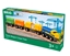 Picture of Brio BRIO freight train with three wagons 63398200
