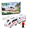 Picture of Brio BRIO ICE battery train, toy vehicle