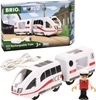 Picture of Brio BRIO ICE battery train, toy vehicle