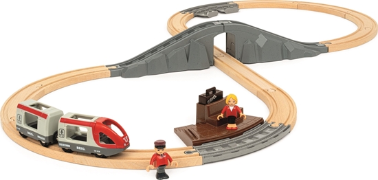 Picture of Brio Zestaw startowy